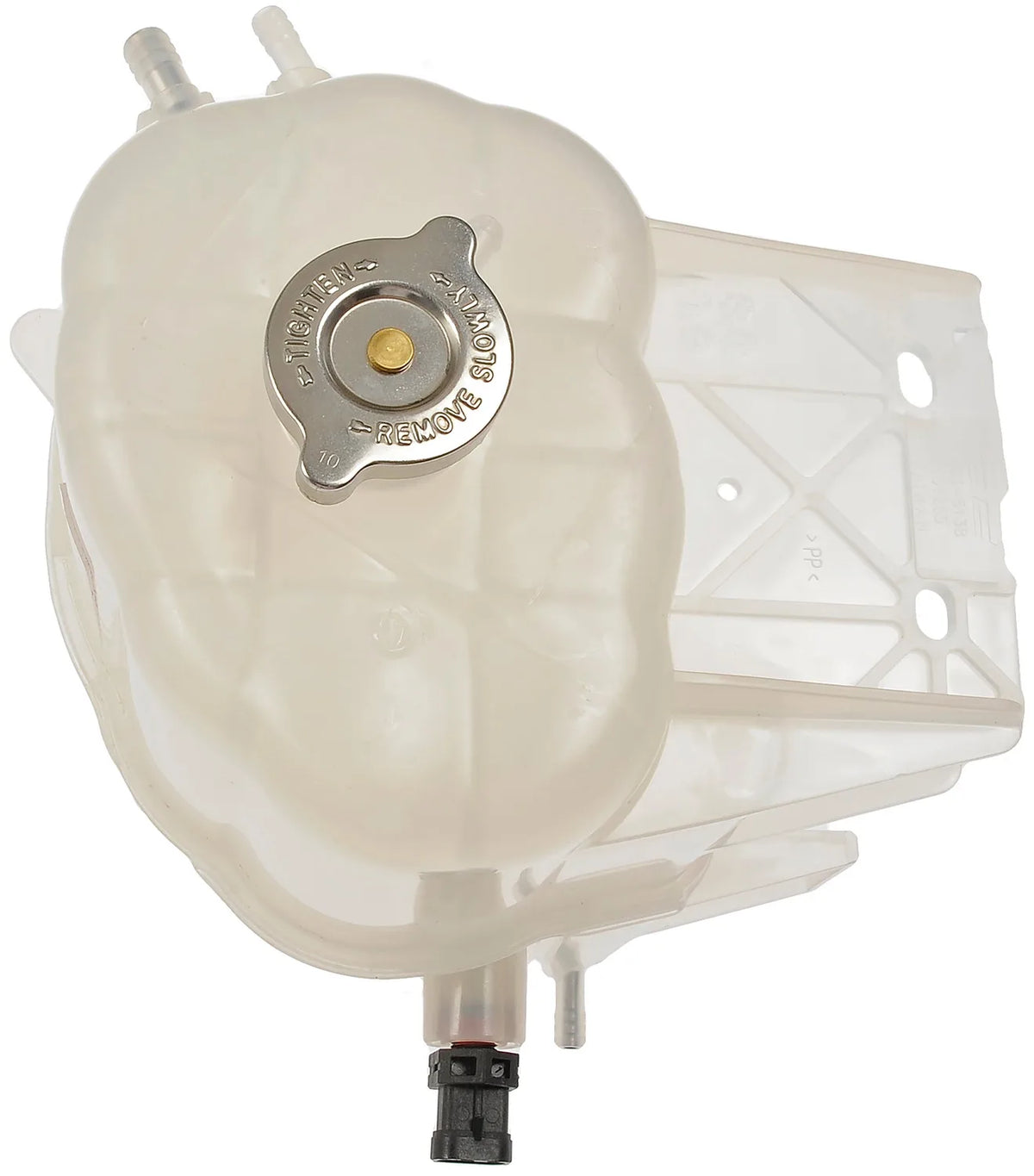 Dorman 603-5138 2005-2007 International 7700 Engine Coolant Reservoir