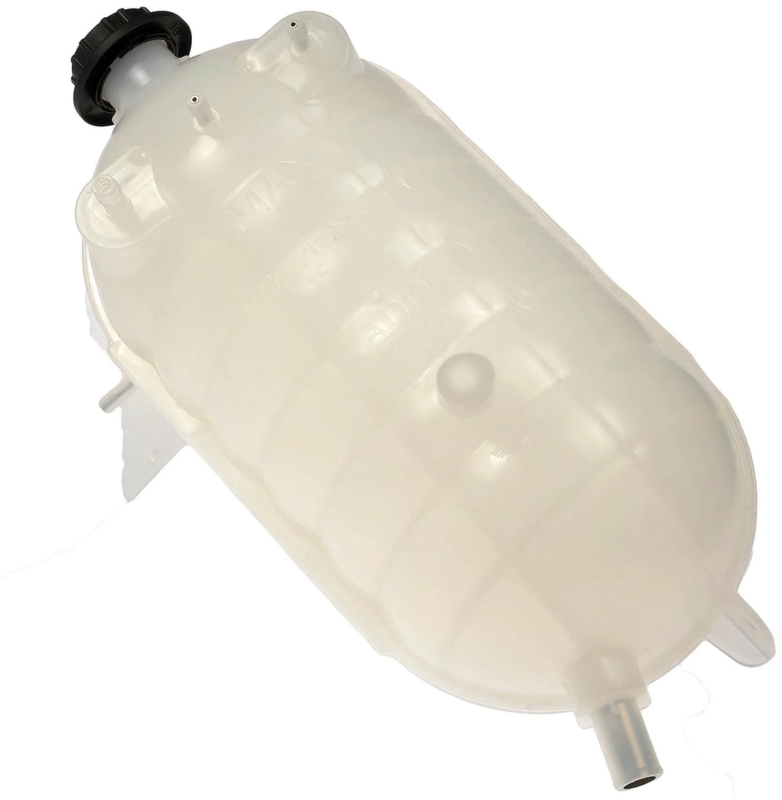 Dorman 603-5140 2006-2008 IC Corporation RE Commercial Engine Coolant Reservoir