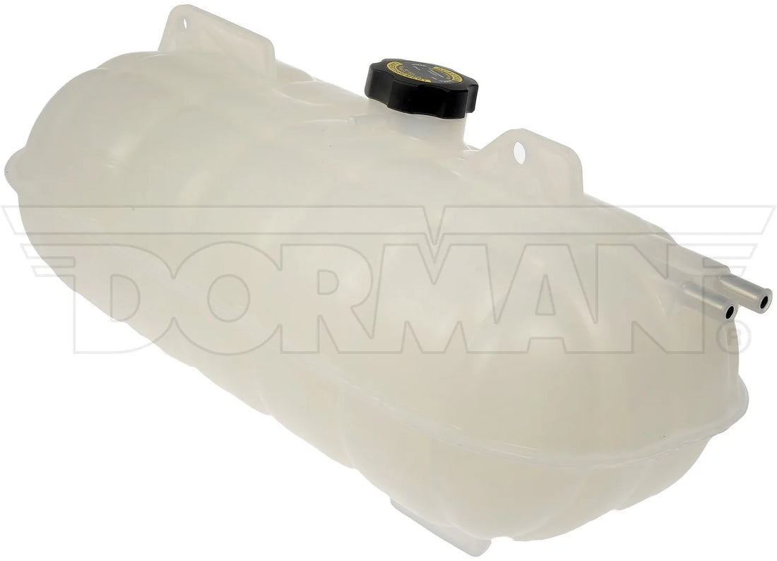 Dorman 603-5201 2010-2015 Freightliner Coronado Engine Coolant Reservoir