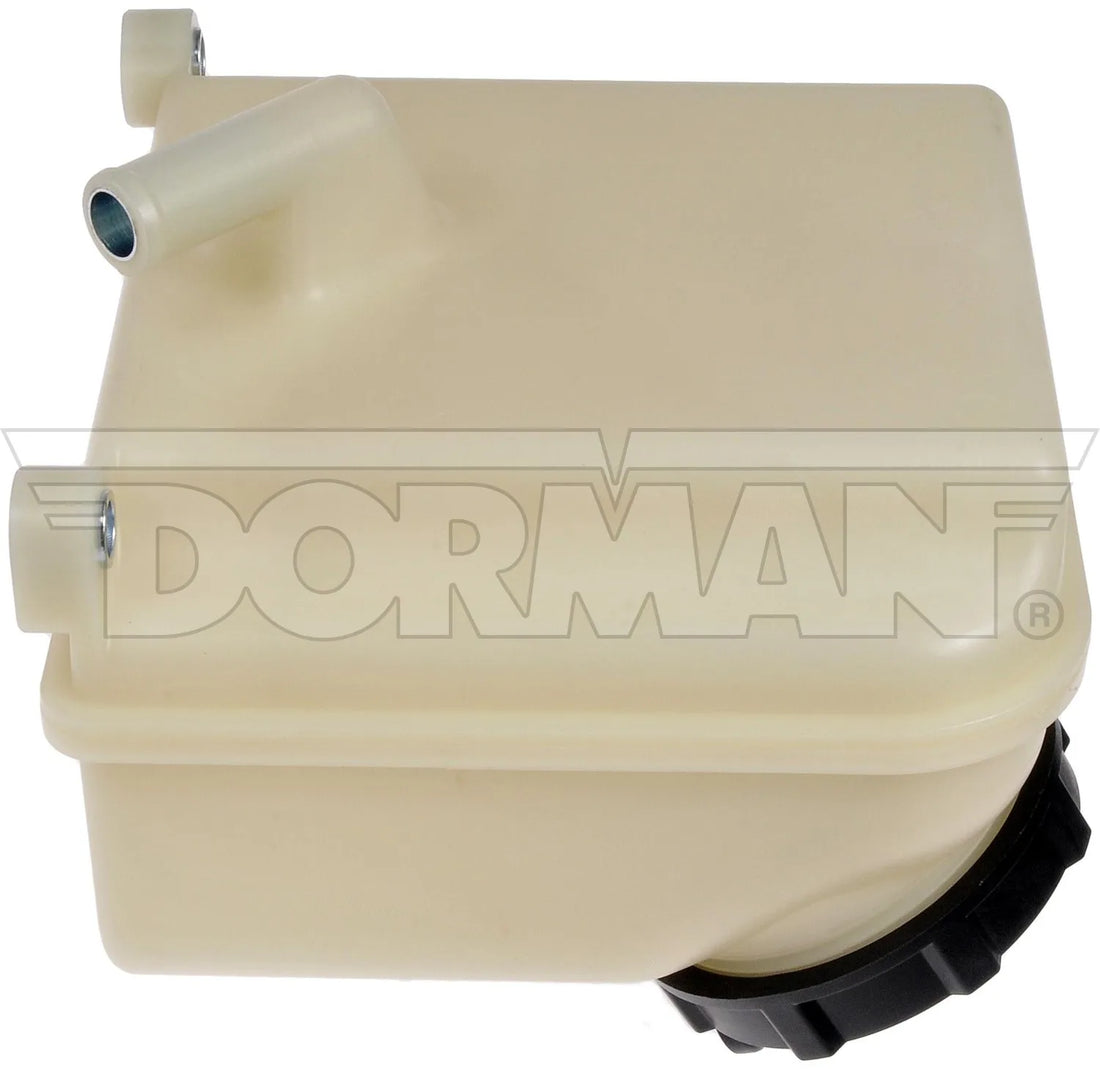 Dorman 603-5206 2008-2015 Freightliner M2 112 Power Steering Reservoir