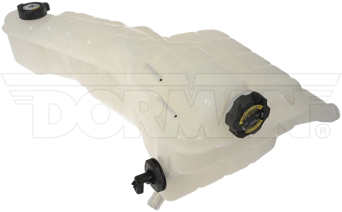 Dorman 603-5207 2010-2019 Freightliner M2 112 Engine Coolant Reservoir