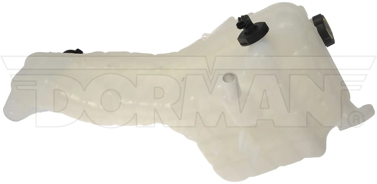 Dorman 603-5207 2010-2019 Freightliner M2 112 Engine Coolant Reservoir