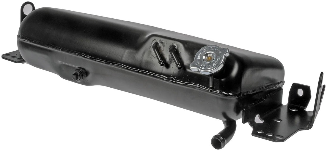 Dorman 603-5209 2009-2016 Freightliner Sprinter 3500 Engine Coolant Reservoir