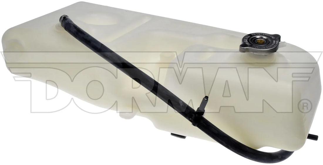 Dorman 603-5211 1999-2004 Sterling Truck L9500 Engine Coolant Reservoir