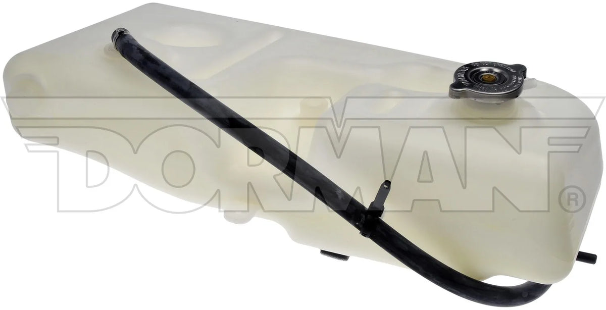 Dorman 603-5211 1999-2004 Sterling Truck L9500 Engine Coolant Reservoir