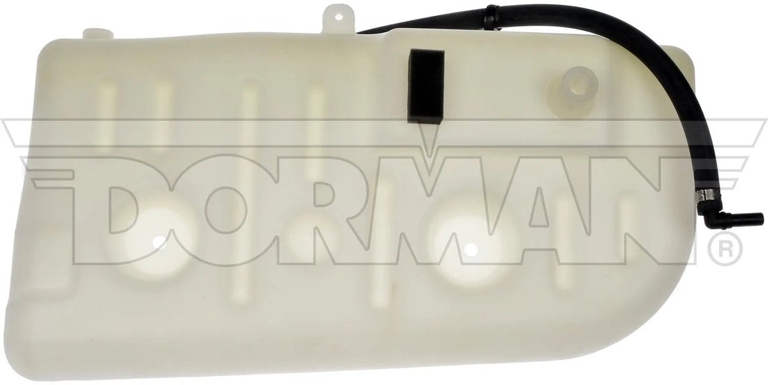 Dorman 603-5211 1999-2004 Sterling Truck L9500 Engine Coolant Reservoir