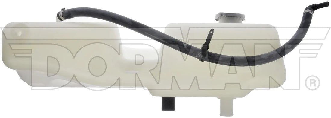 Dorman 603-5211 1999-2004 Sterling Truck L9500 Engine Coolant Reservoir
