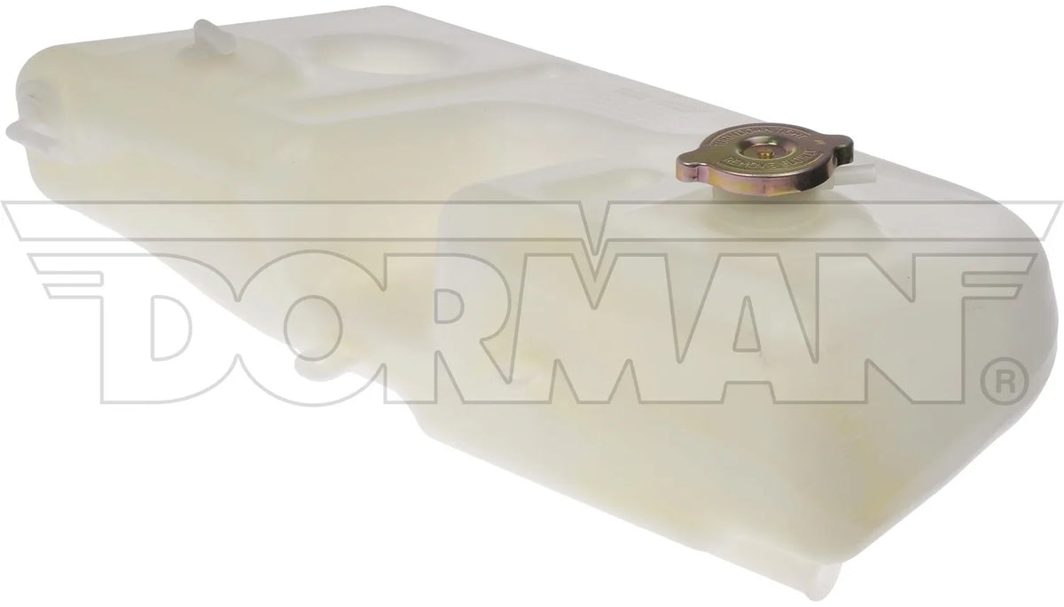 Dorman 603-5219 2003-2011 Freightliner FLD120SD Engine Coolant Reservoir