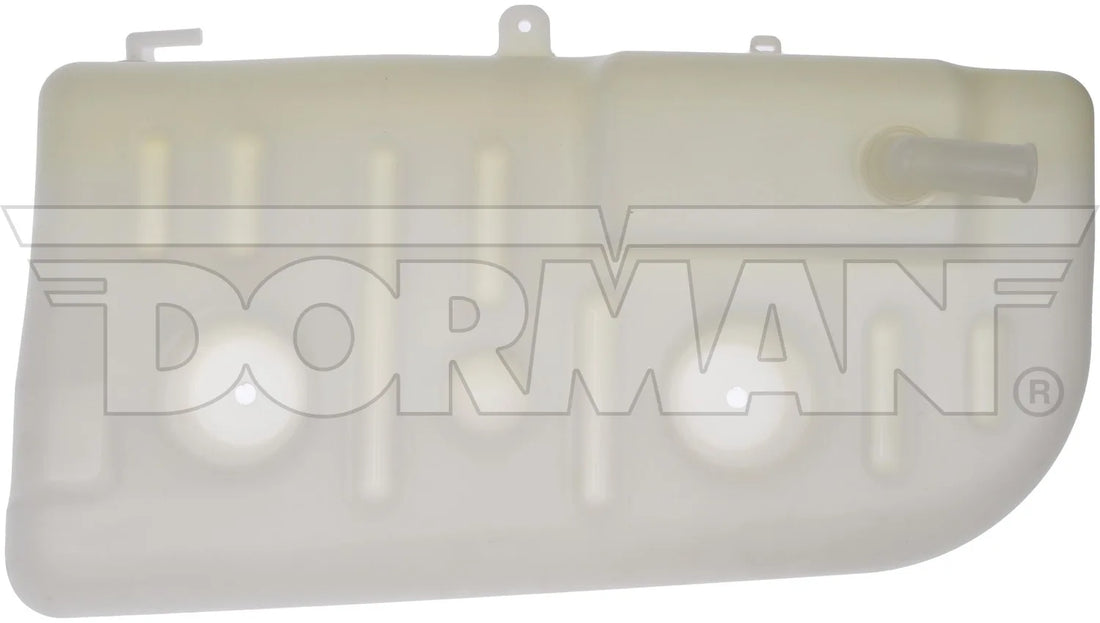 Dorman 603-5219 2003-2011 Freightliner FLD120SD Engine Coolant Reservoir