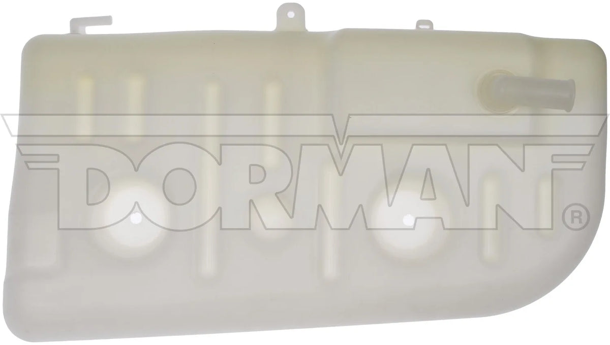 Dorman 603-5219 2003-2011 Freightliner FLD120SD Engine Coolant Reservoir