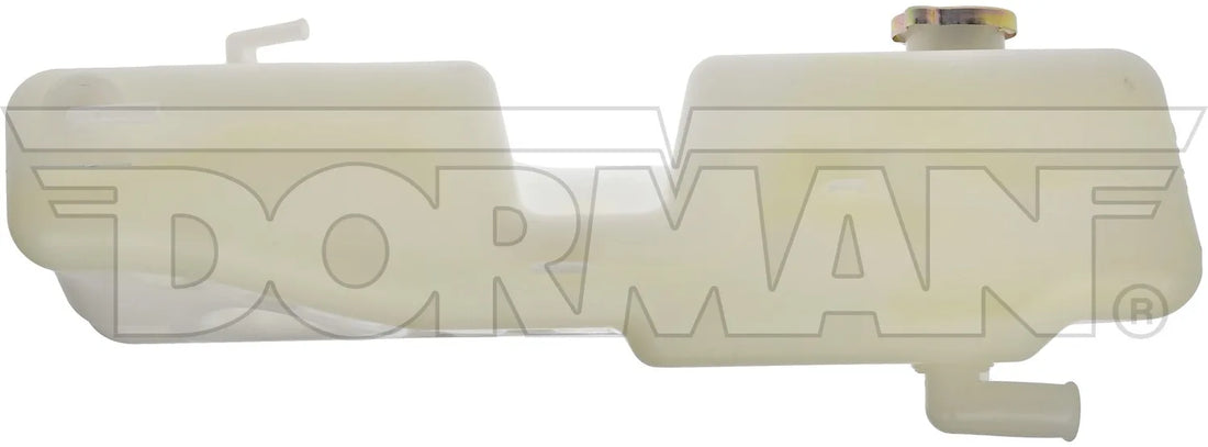 Dorman 603-5219 2003-2011 Freightliner FLD120SD Engine Coolant Reservoir