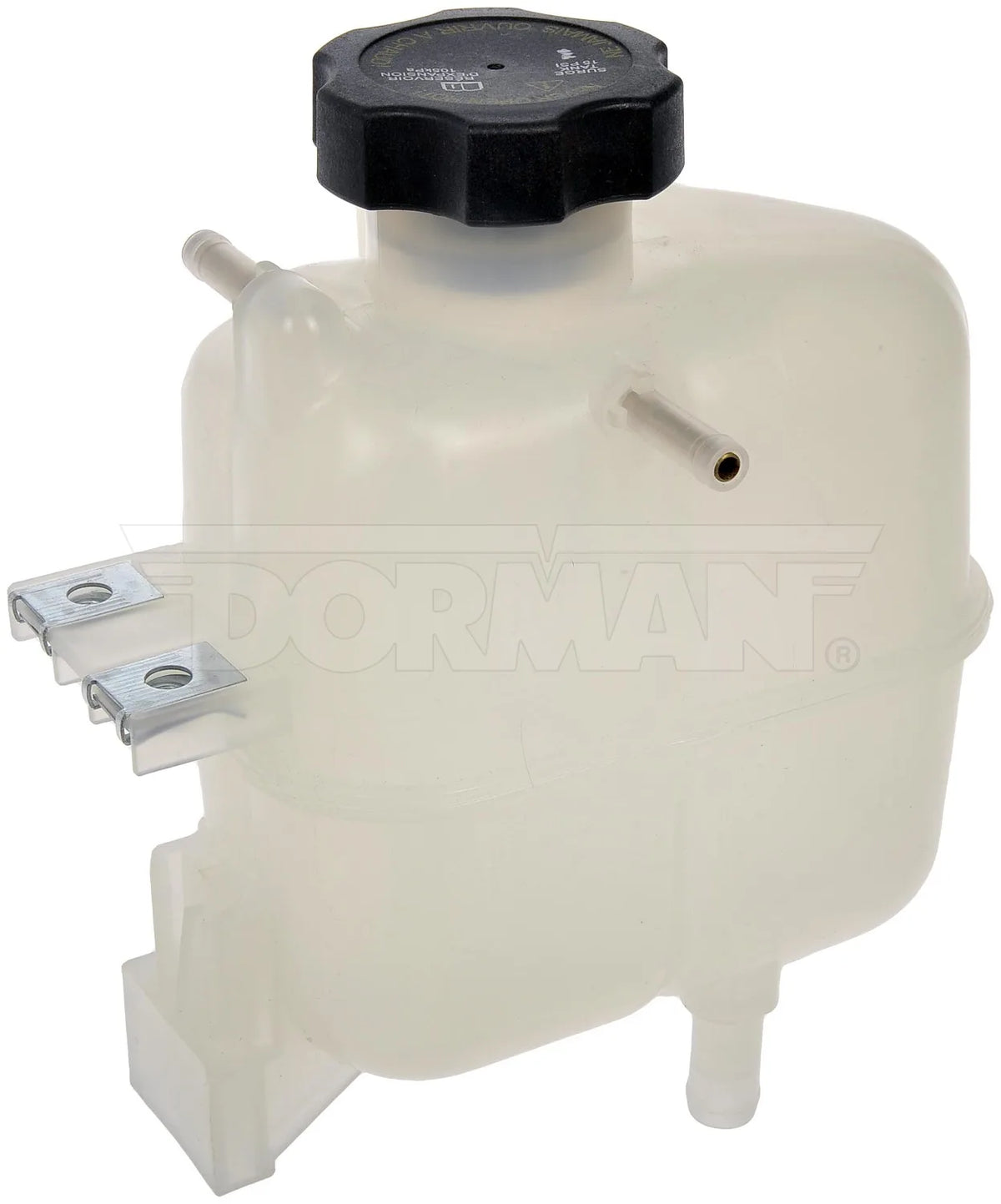 Dorman 603-534 2018-2019 Chevrolet Beat Engine Coolant Reservoir