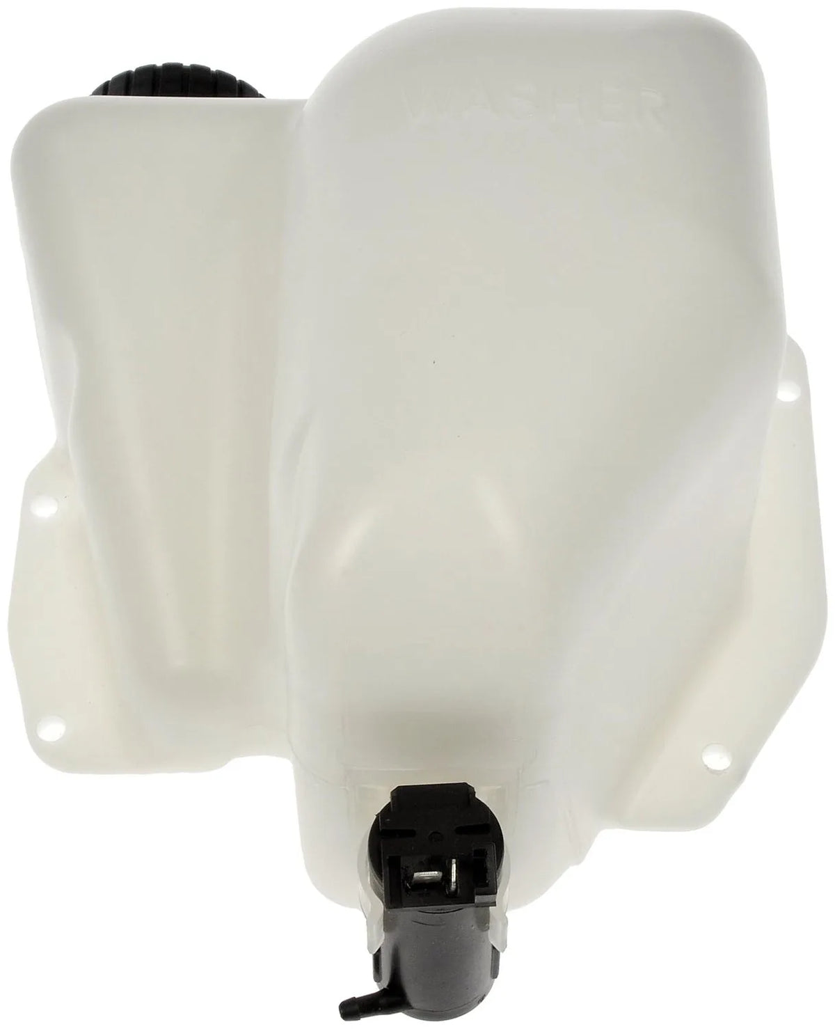 Dorman 603-5404 1989-2007 Peterbilt 357 Washer Fluid Reservoir
