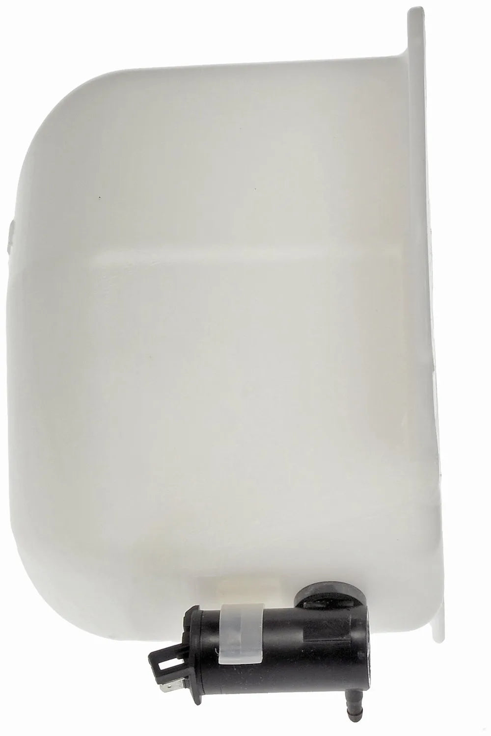 Dorman 603-5404 1989-2007 Peterbilt 357 Washer Fluid Reservoir