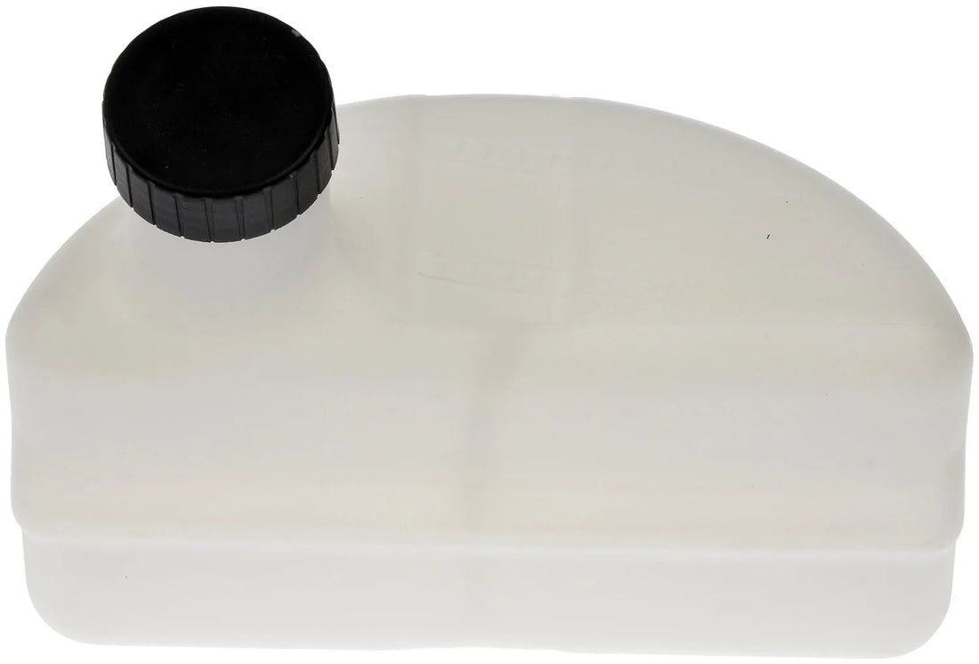 Dorman 603-5501 2008 Mack GU7 Engine Coolant Reservoir