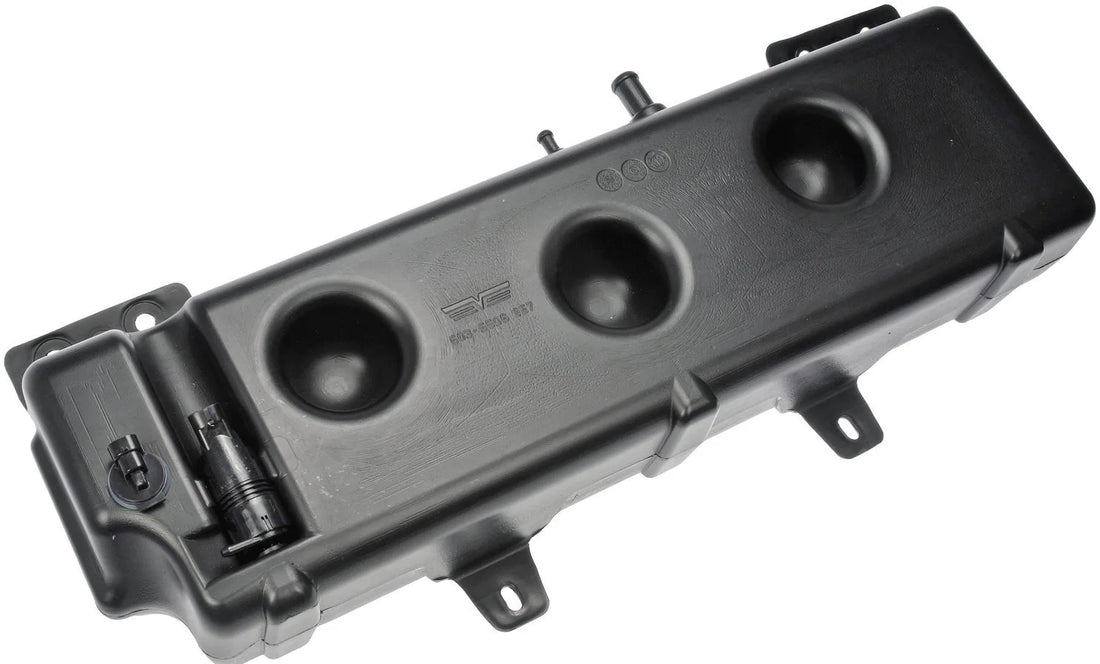 Dorman 603-5506 2000-2015 Volvo VNL Washer Fluid Reservoir