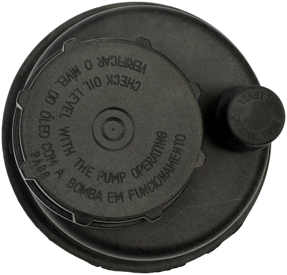 Dorman 603-5565 1995-1998 International 4700 Power Steering Reservoir