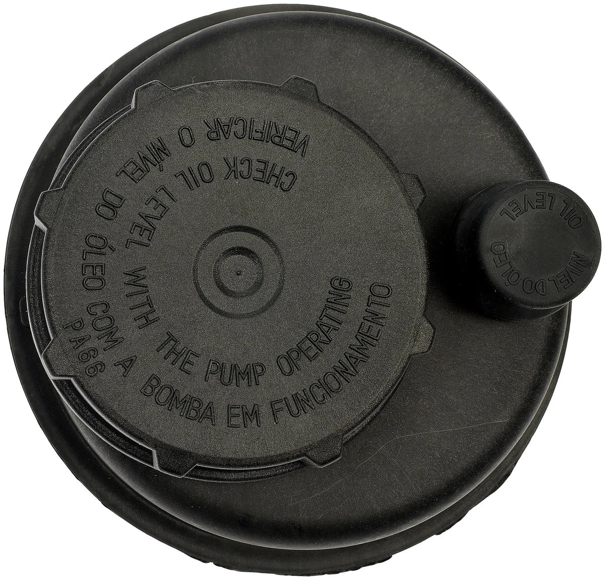 Dorman 603-5565 1995-1998 International 4700 Power Steering Reservoir