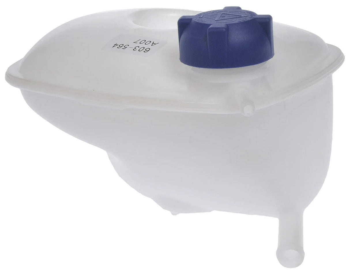 Dorman 603-564 1987-1993 Volkswagen Fox Engine Coolant Reservoir