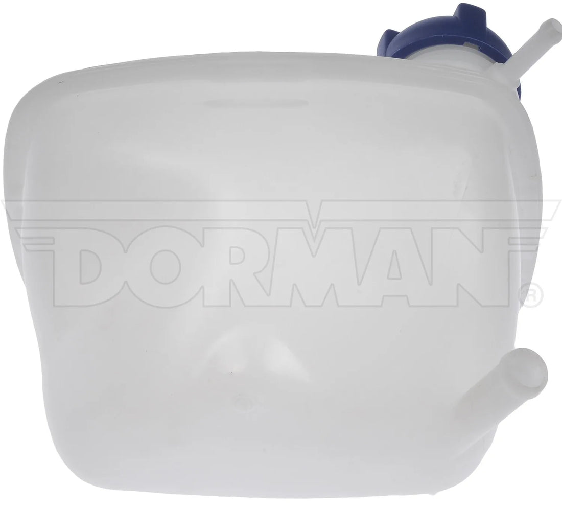 Dorman 603-564 1987-1993 Volkswagen Fox Engine Coolant Reservoir