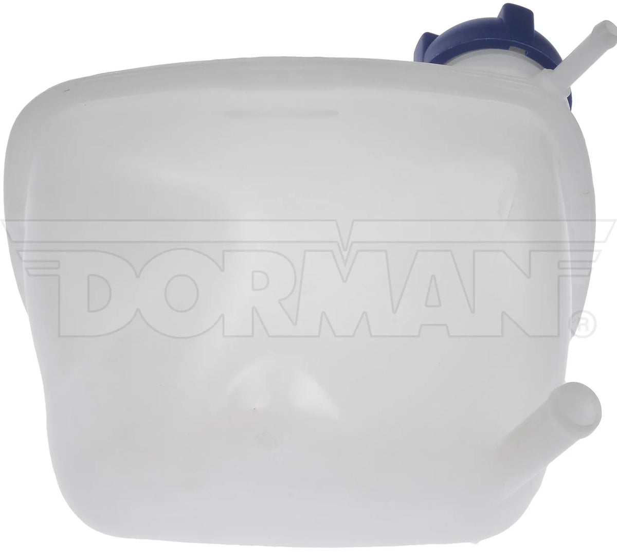 Dorman 603-564 1987-1993 Volkswagen Fox Engine Coolant Reservoir