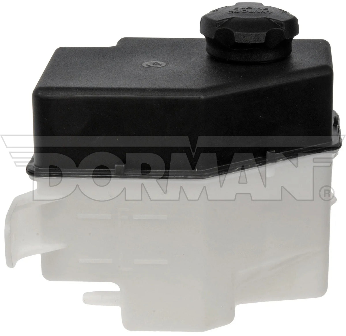 Dorman 603-568 2006-2011 Dodge Attitude Engine Coolant Reservoir