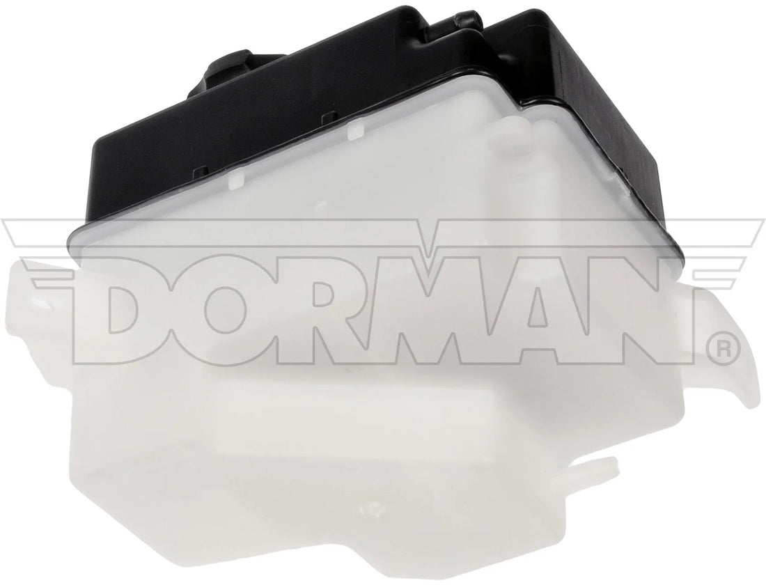 Dorman 603-568 2006-2011 Dodge Attitude Engine Coolant Reservoir