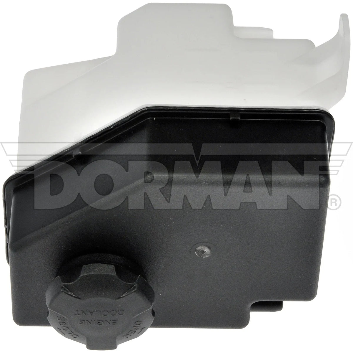 Dorman 603-568 2006-2011 Dodge Attitude Engine Coolant Reservoir