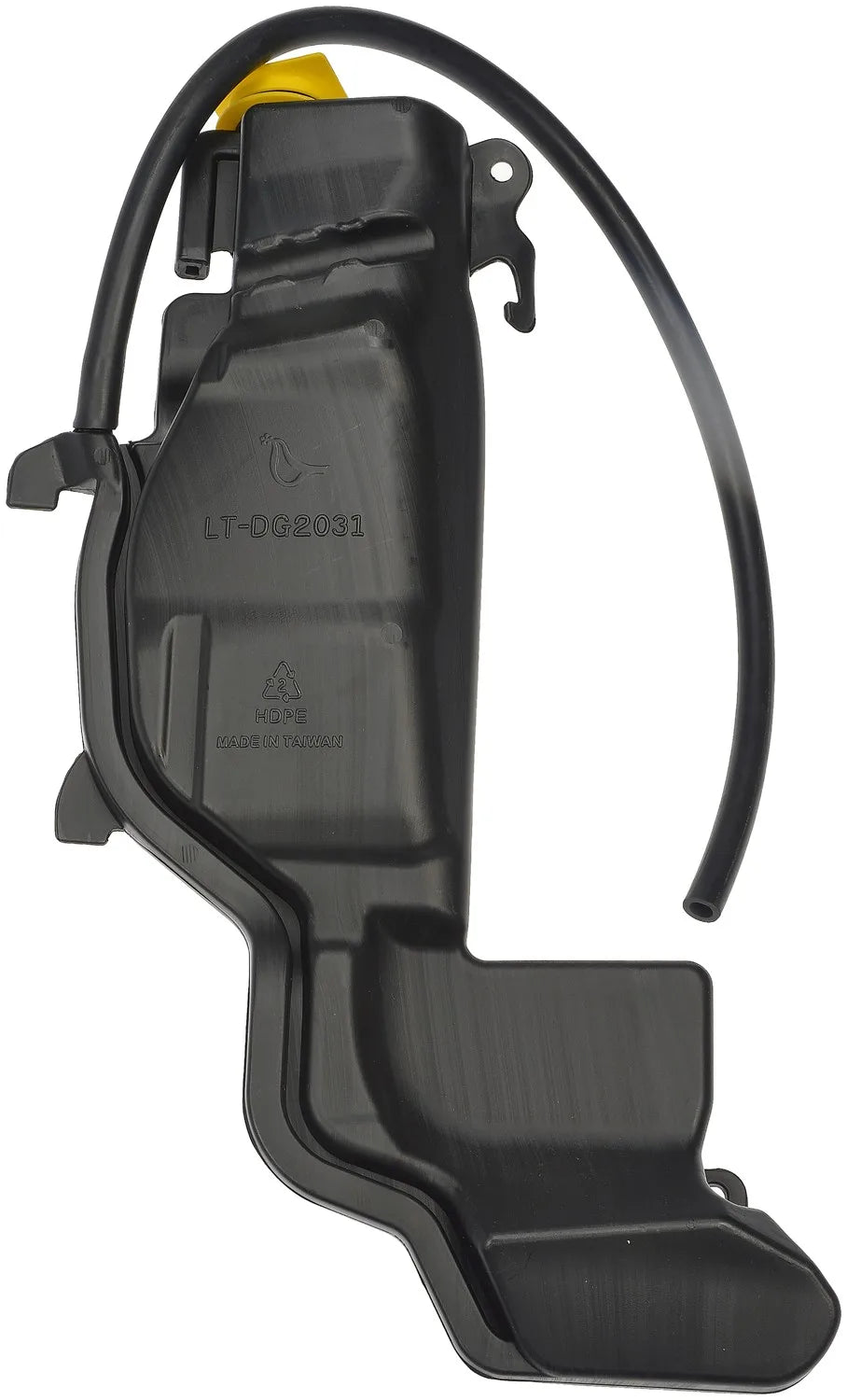 Dorman 603-571 2019-2024 Ram 1500 Classic Engine Coolant Reservoir