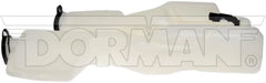Dorman 603-574 Coolant And Washer Fluid Reservoir Assembly