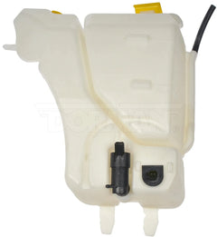 Dorman 603-575 Coolant And Washer Fluid Reservoir Assembly