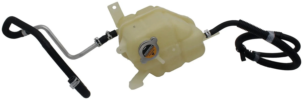 Dorman 603-576 2008-2019 Nissan Frontier Engine Coolant Reservoir