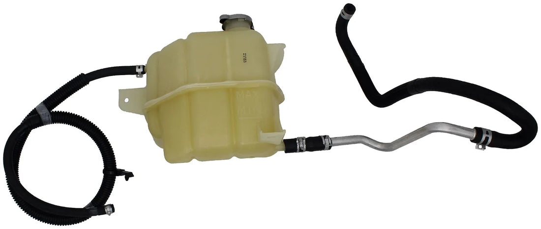 Dorman 603-576 2008-2019 Nissan Frontier Engine Coolant Reservoir