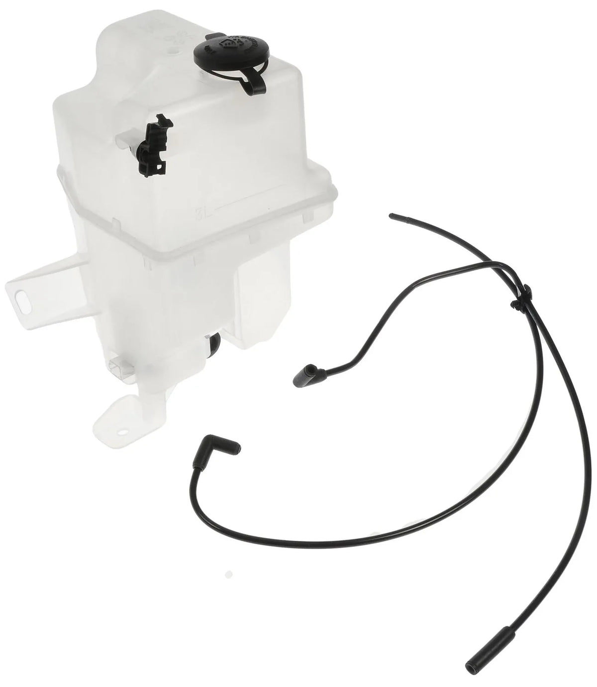 Dorman 603-588 2005-2007 Ford Freestyle Washer Fluid Reservoir