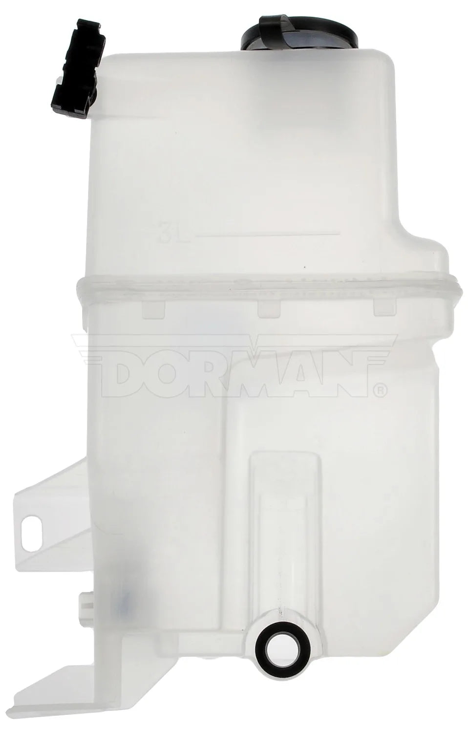 Dorman 603-588 2005-2007 Ford Freestyle Washer Fluid Reservoir
