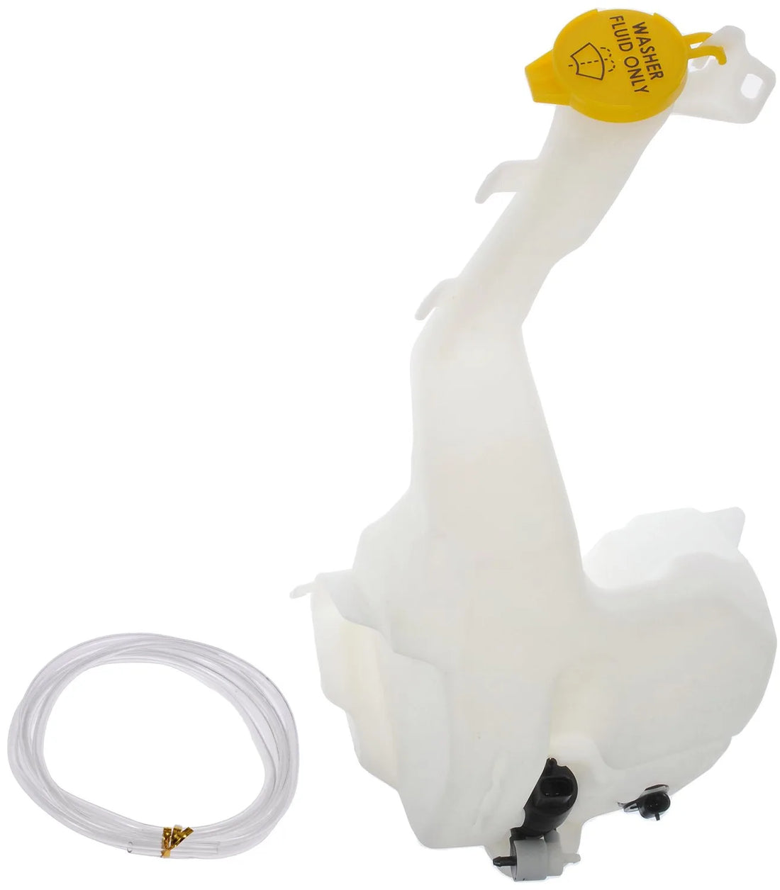 Dorman 603-592 2007-2010 Jeep Commander Washer Fluid Reservoir