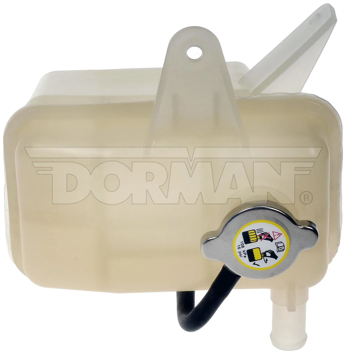 Dorman 603-598 2000-2005 Mazda MPV Engine Coolant Reservoir