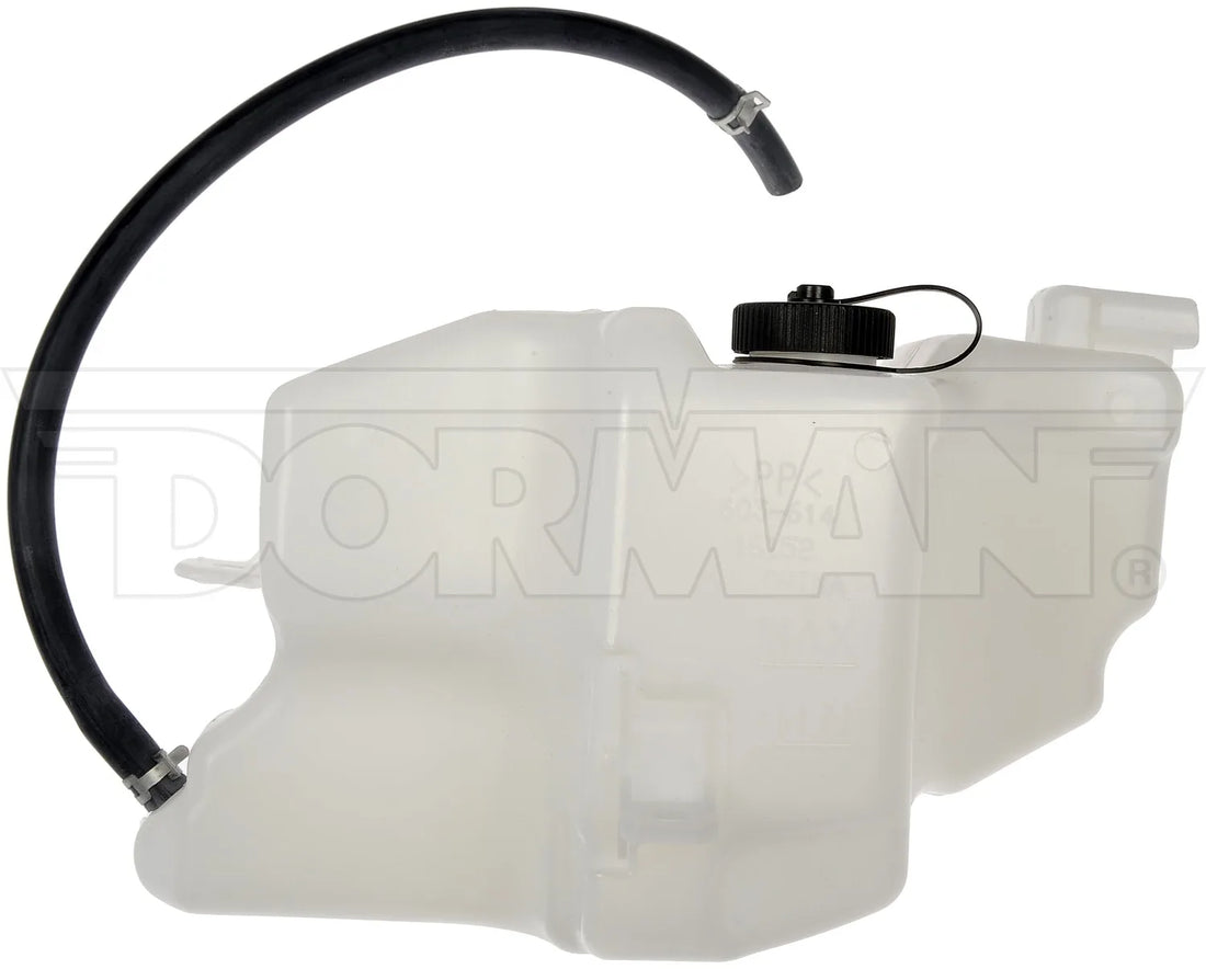 Dorman 603-614 2003-2008 Nissan Maxima Engine Coolant Reservoir