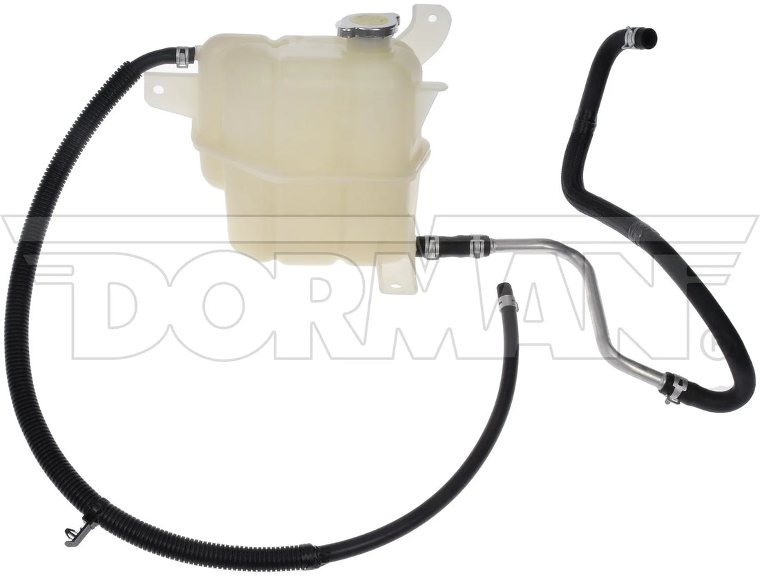 Dorman 603-629 2005-2007 Nissan Frontier Engine Coolant Reservoir