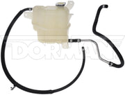 Dorman 603-629 2005-2007 Nissan Frontier Engine Coolant Reservoir