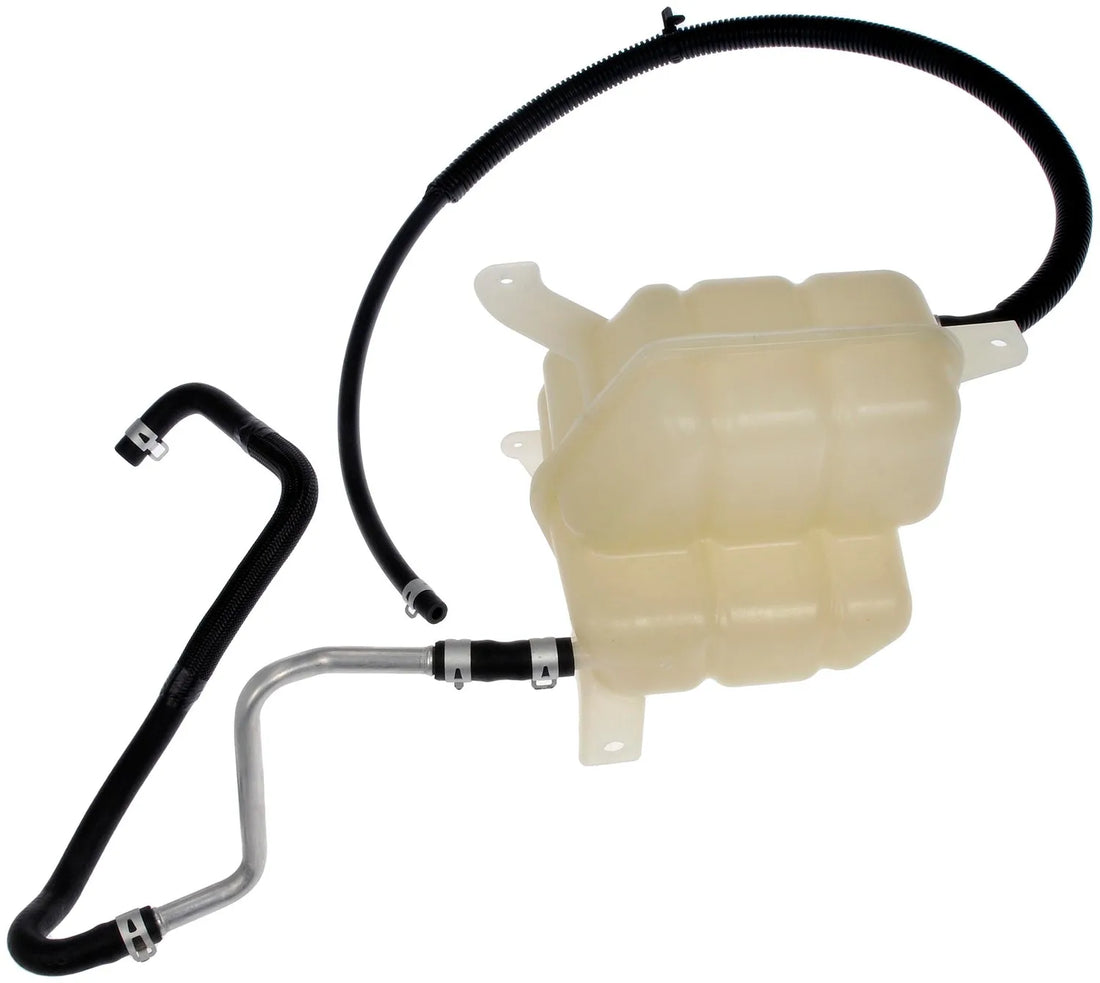 Dorman 603-629 2005-2007 Nissan Frontier Engine Coolant Reservoir