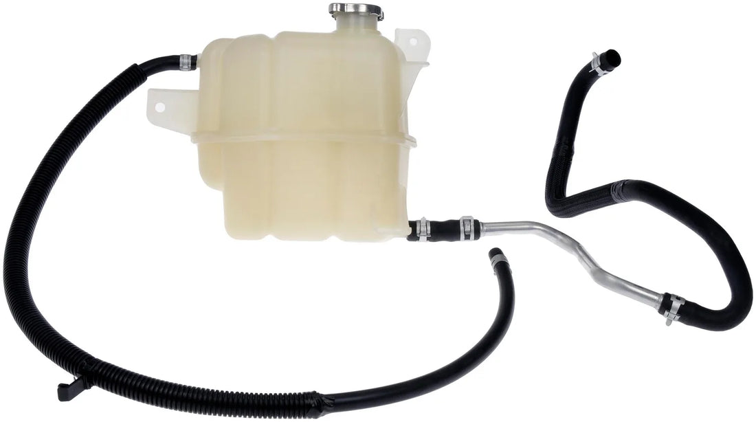 Dorman 603-629 2005-2007 Nissan Frontier Engine Coolant Reservoir