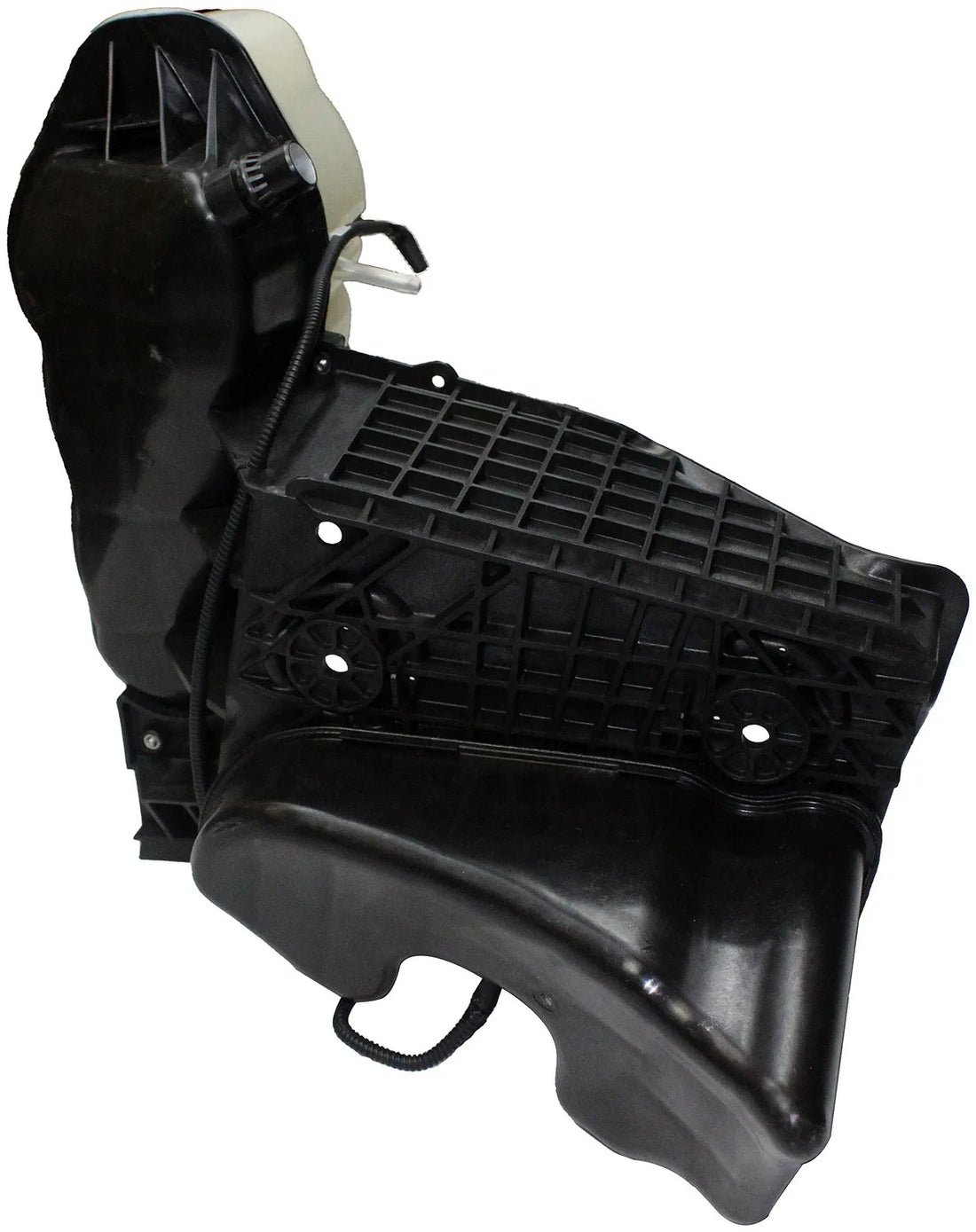 Dorman 603-639 2008-2010 Ford F-250 Super Duty Engine Coolant Reservoir
