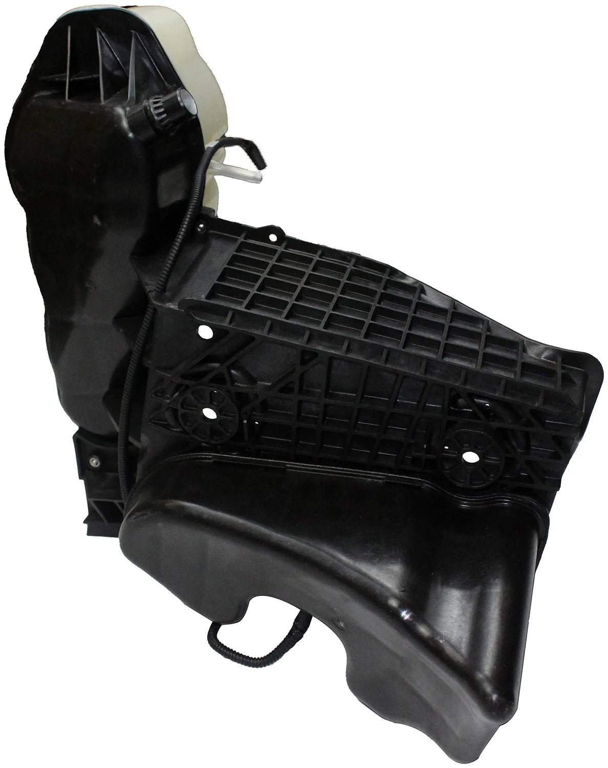 Dorman 603-639 2008-2010 Ford F-250 Super Duty Engine Coolant Reservoir