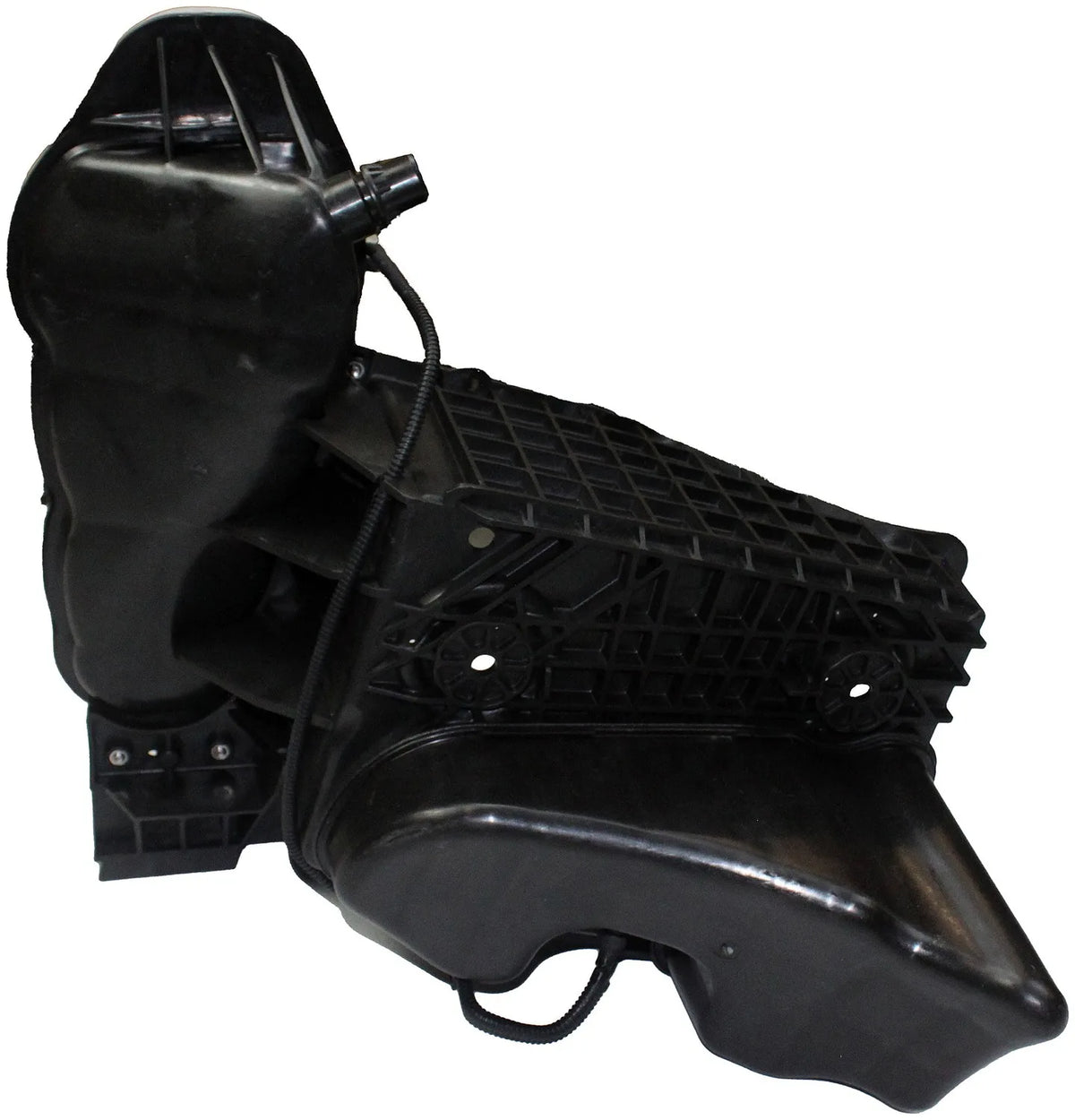 Dorman 603-639 2008-2010 Ford F-250 Super Duty Engine Coolant Reservoir