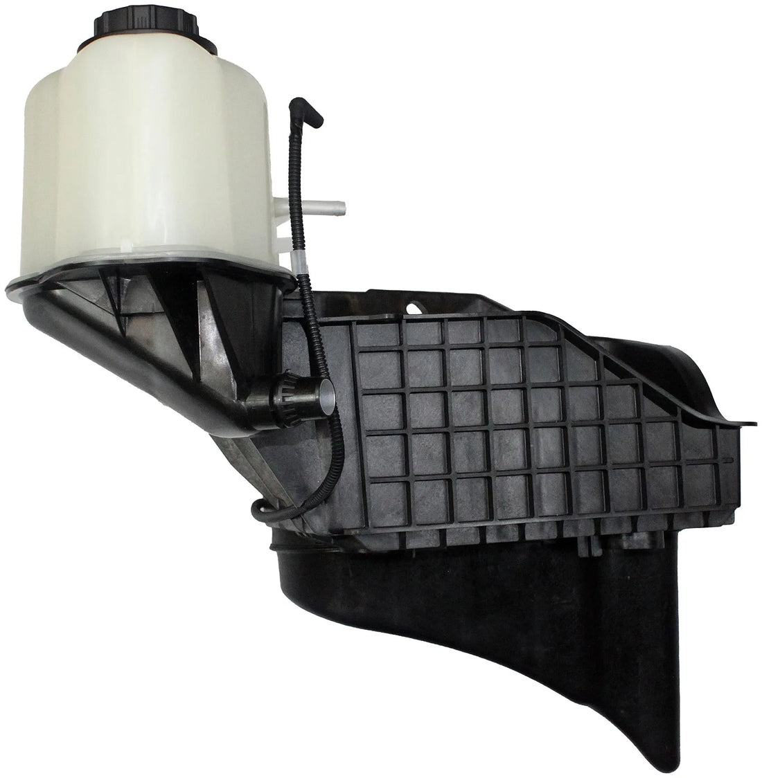 Dorman 603-639 2008-2010 Ford F-250 Super Duty Engine Coolant Reservoir
