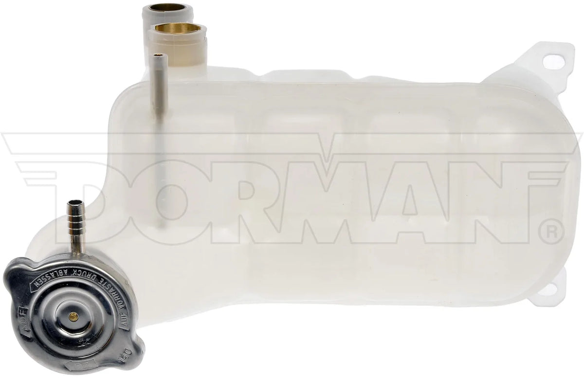 Dorman 603-643 1984-1993 Mercedes-Benz 190E Engine Coolant Reservoir