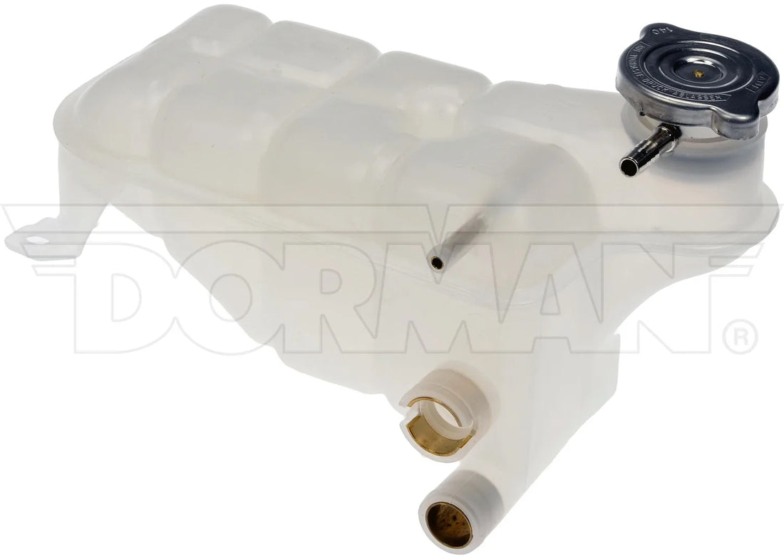 Dorman 603-643 1984-1993 Mercedes-Benz 190E Engine Coolant Reservoir