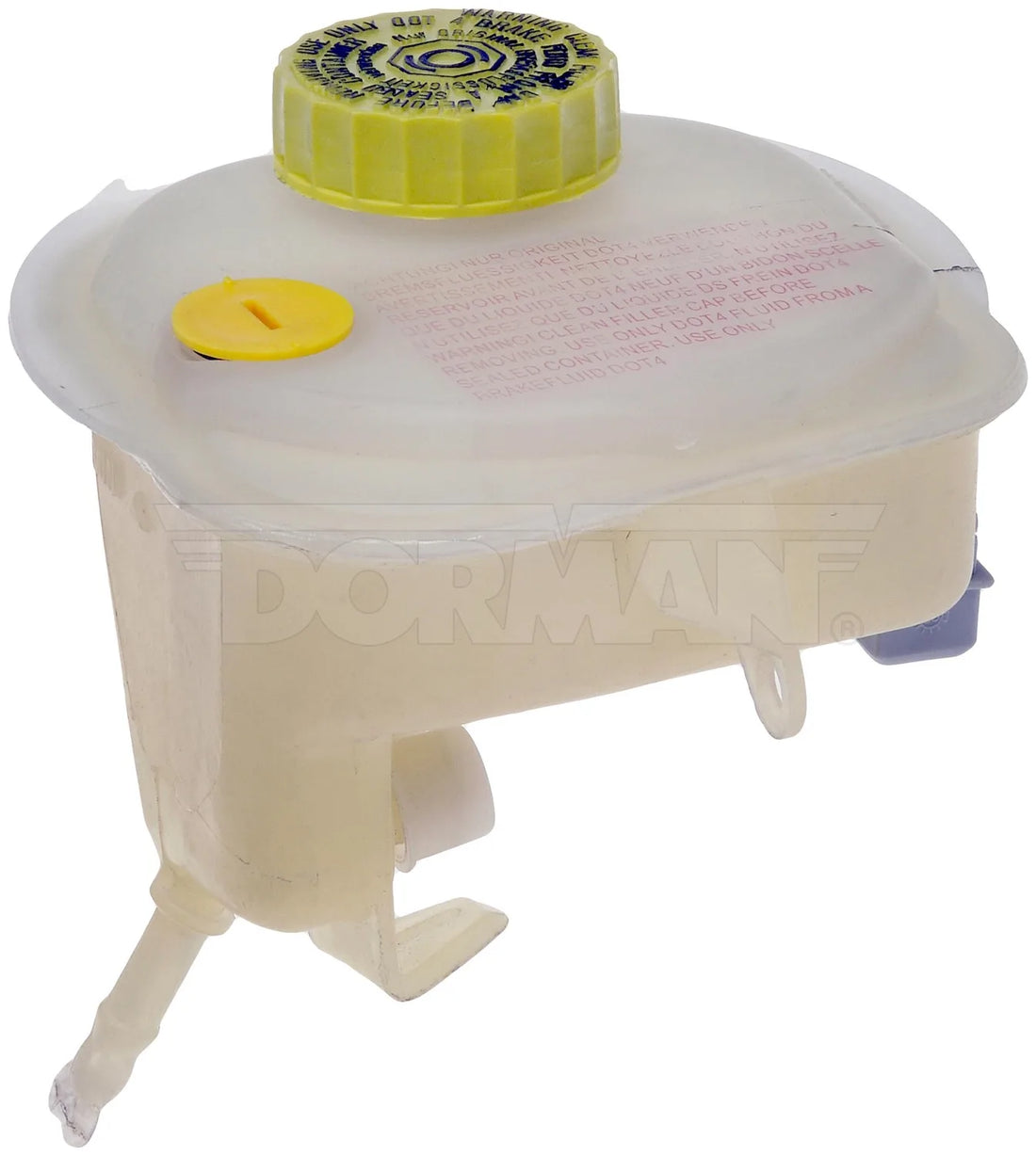 Dorman 603-645 2001-2005 Audi Allroad Quattro Brake Master Cylinder Reservoir