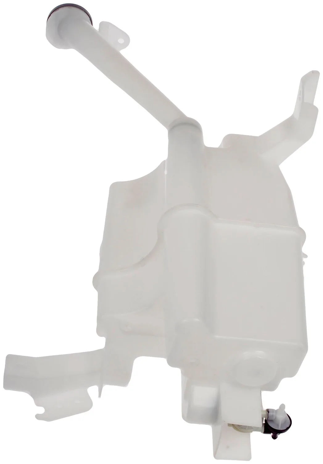 Dorman 603-658 2014-2015 Nissan Rogue Select Washer Fluid Reservoir